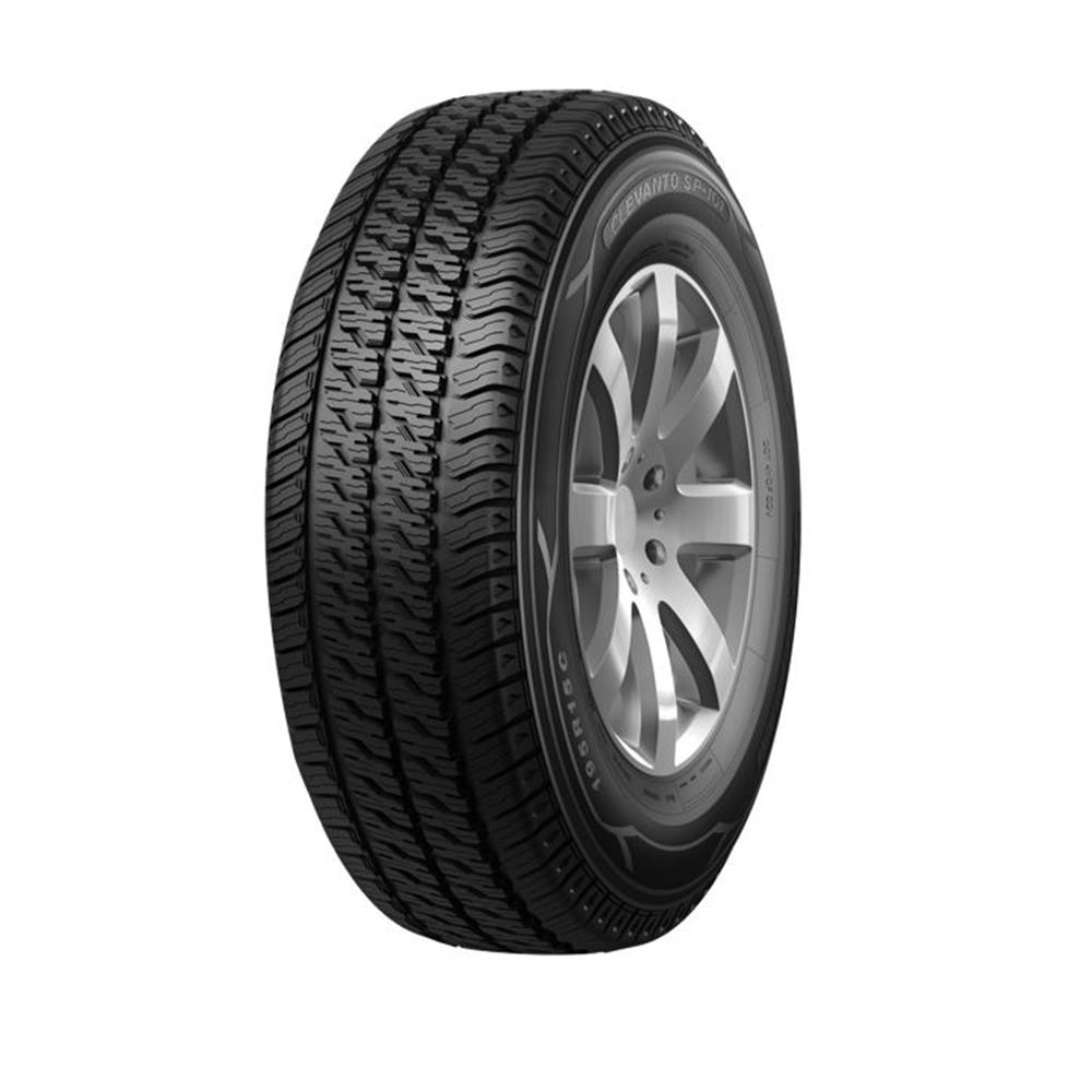 Neumático 185R14C 8PR 102/100R – Austone