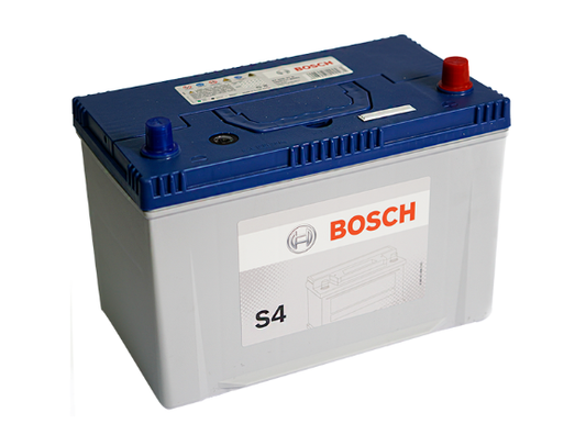 Batería Bosch S4 90AH 730CCA +RH